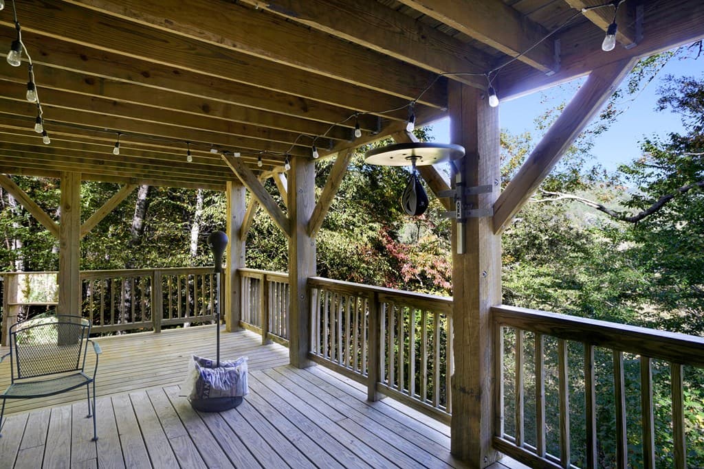 14 Rivendell Drive, Hayesville NC 28904 - Photo