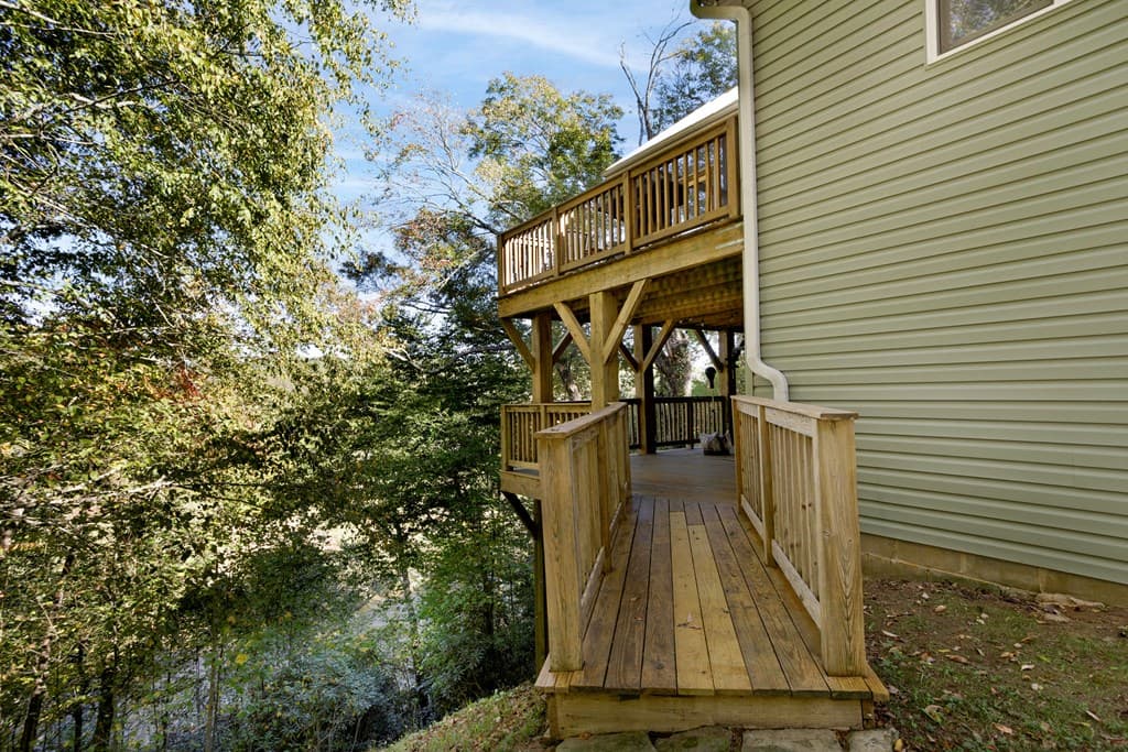 14 Rivendell Drive, Hayesville NC 28904 - Photo