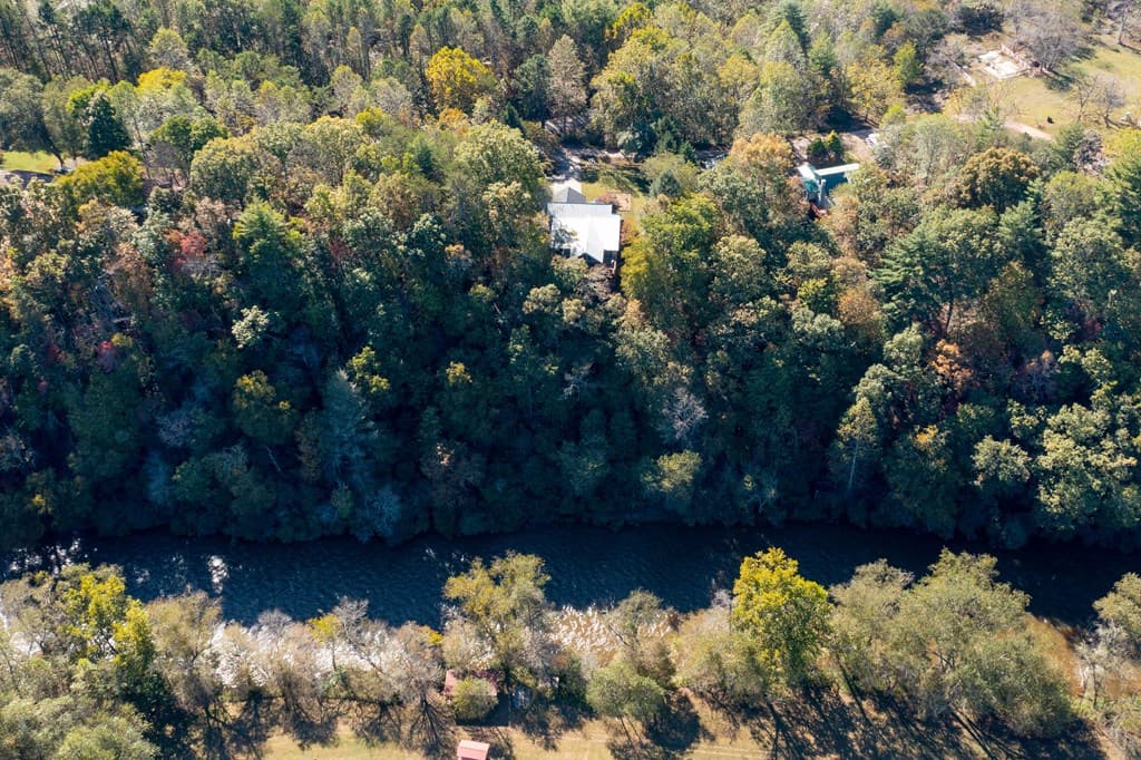 14 Rivendell Drive, Hayesville NC 28904 - Photo