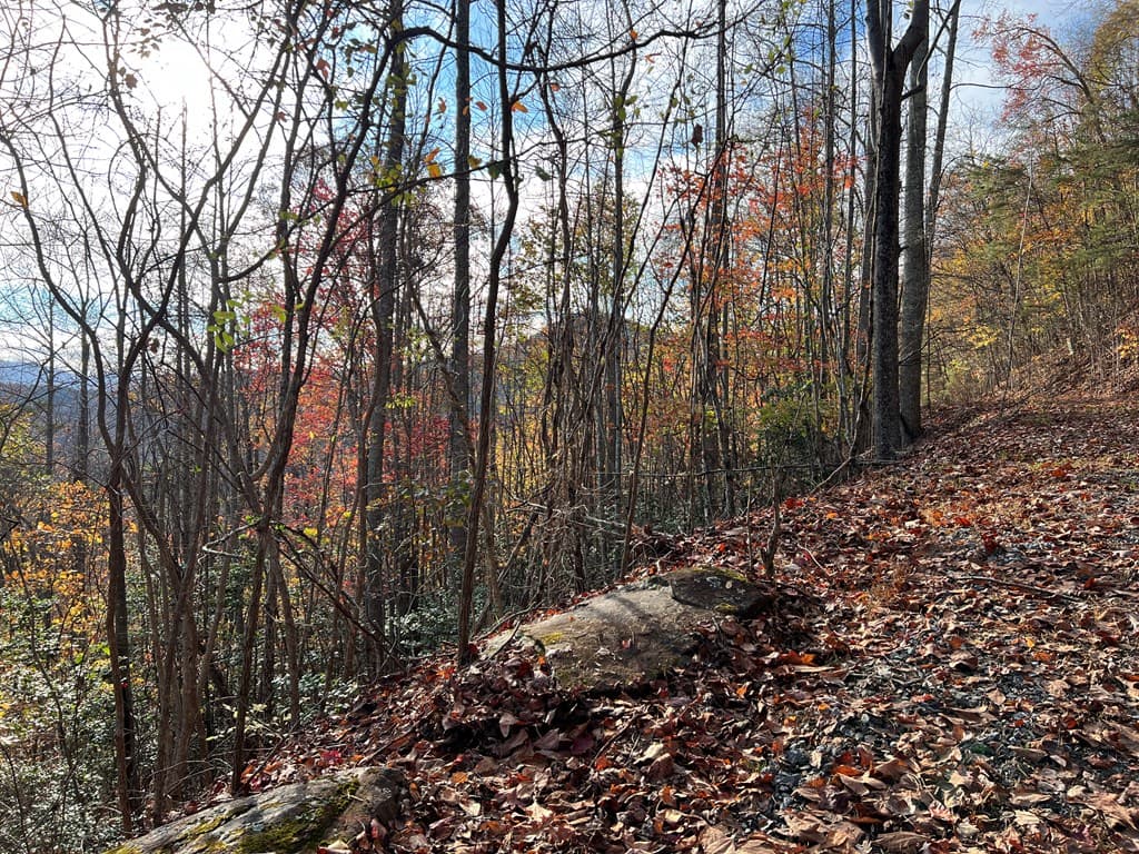 Tract 1 Hidden Summit Road, Hiawassee GA 30546 - Photo