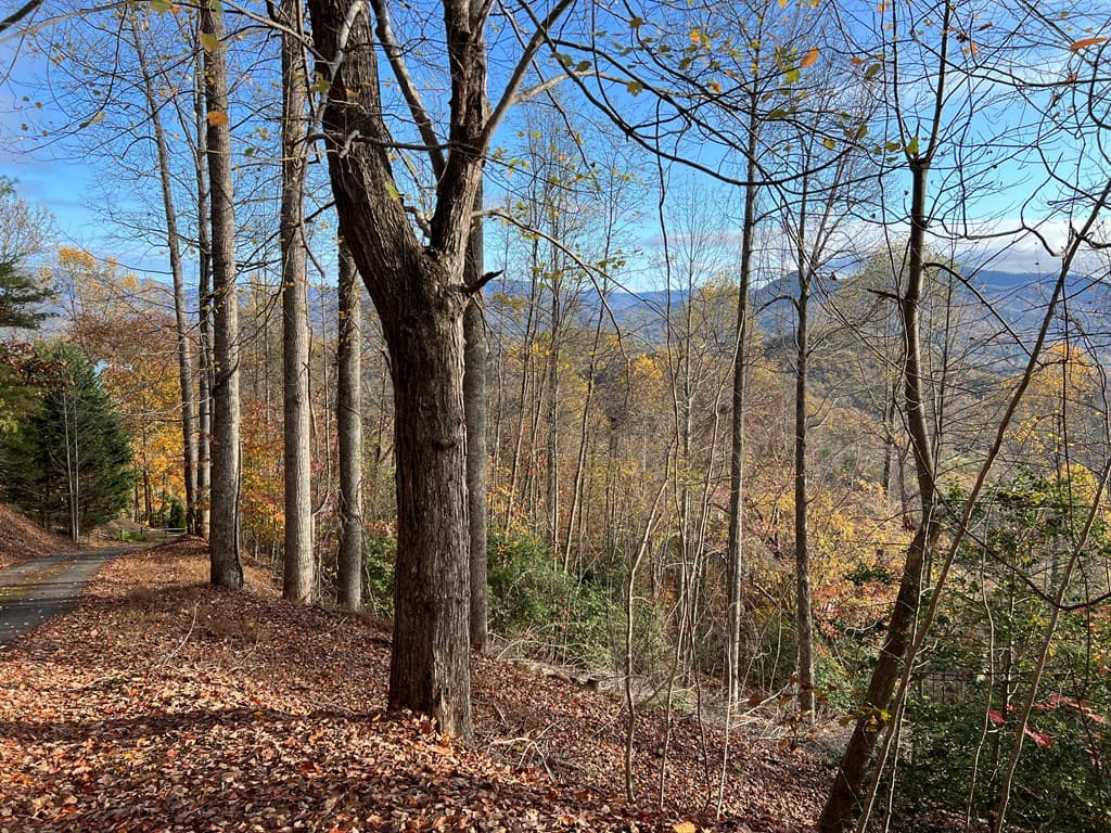 Tract 1 Hidden Summit Road, Hiawassee GA 30546 - Photo