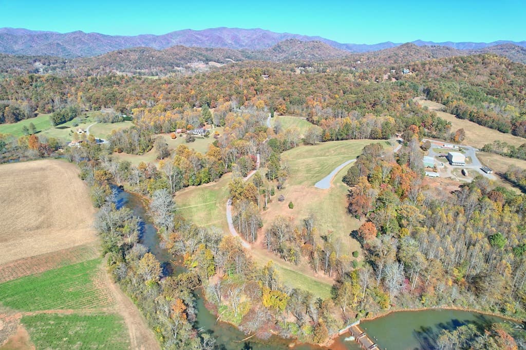 Lot 4 Hinton Overlook, Hayesville NC 28904 - Photo