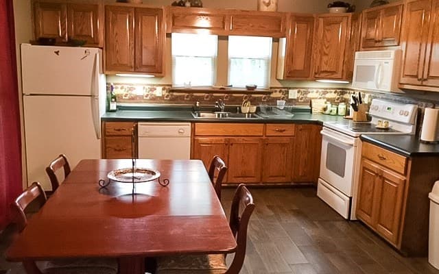 181 Coosa Run, Blairsville GA 30512 - Photo