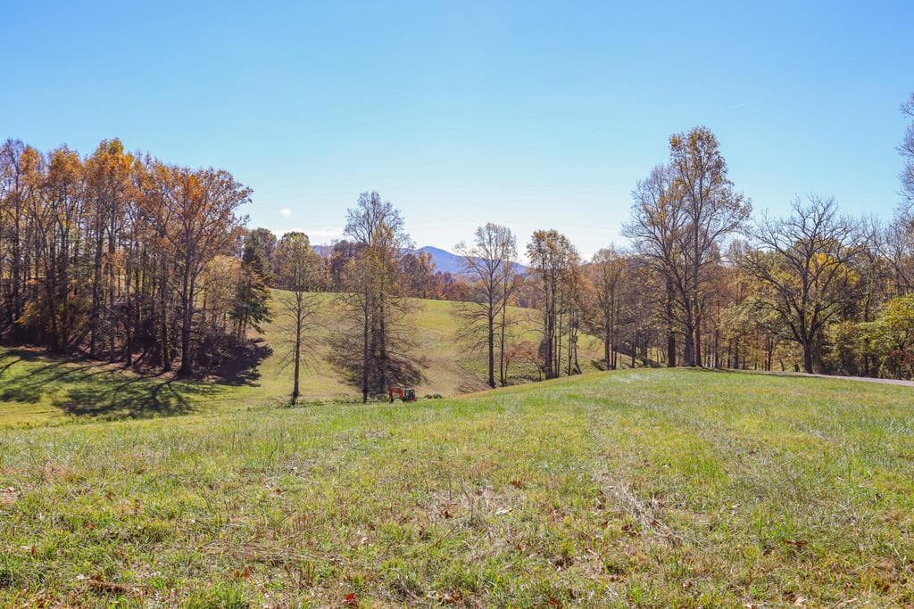 Lot 5 Hinton Overlook, Hayesville NC 28904 - Photo