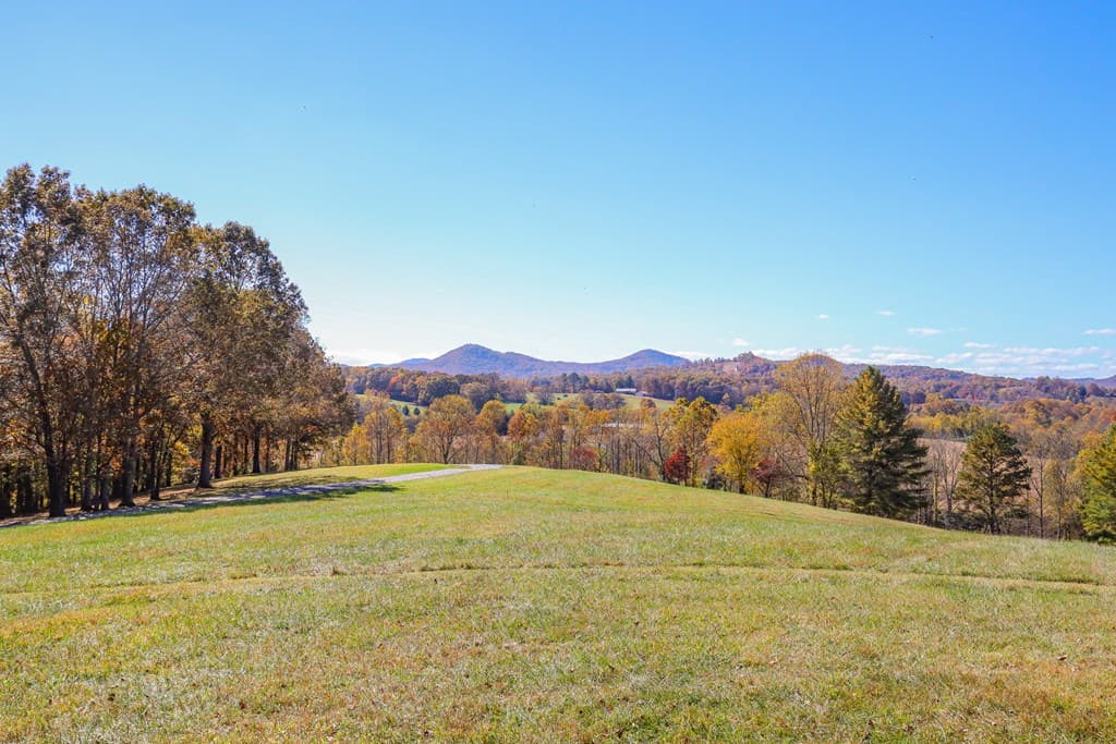 Lot 8 Hinton Overlook, Hayesville NC 28904 - Photo