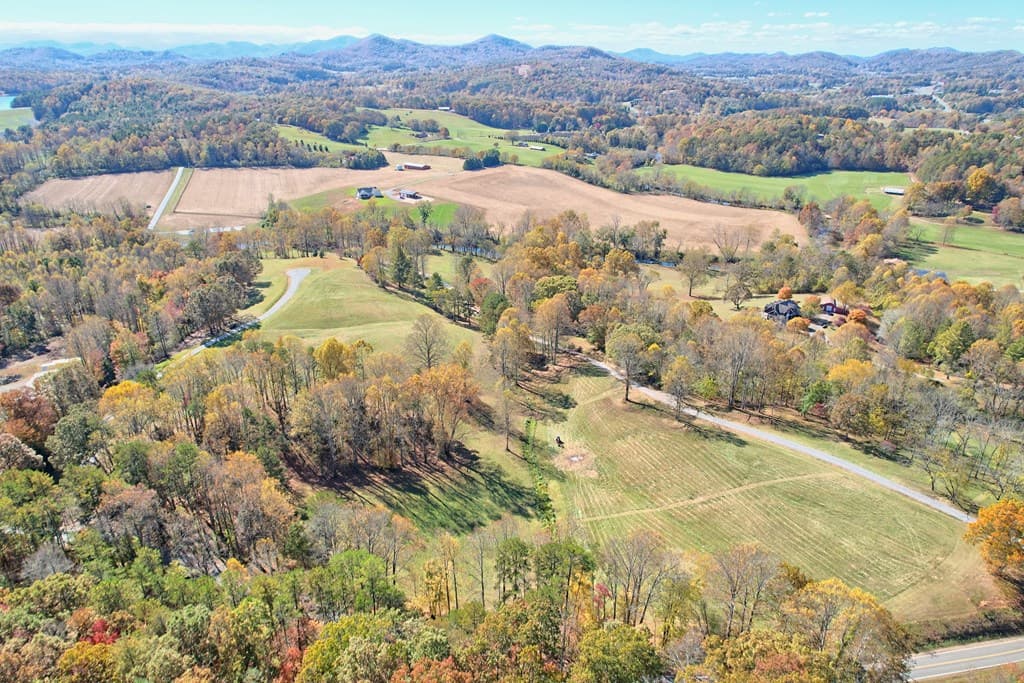Lot 6 Hinton Overlook, Hayesville NC 28904 - Photo