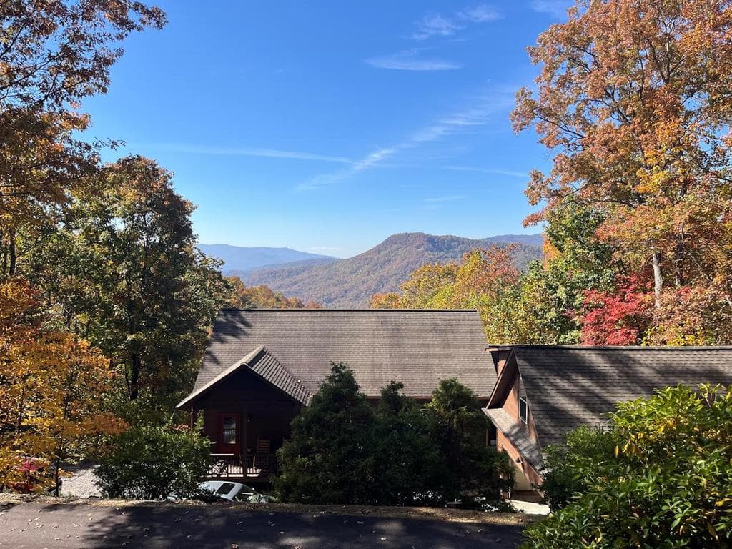 Lot 9 Black Bear Trail, Hiawassee GA 30546 - Photo