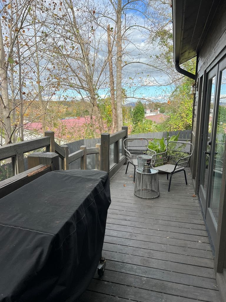 330 E Second Street, Blue Ridge GA 30513 - Photo
