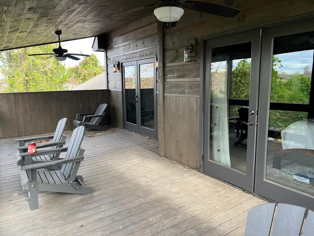 330 E Second Street, Blue Ridge GA 30513 - Photo