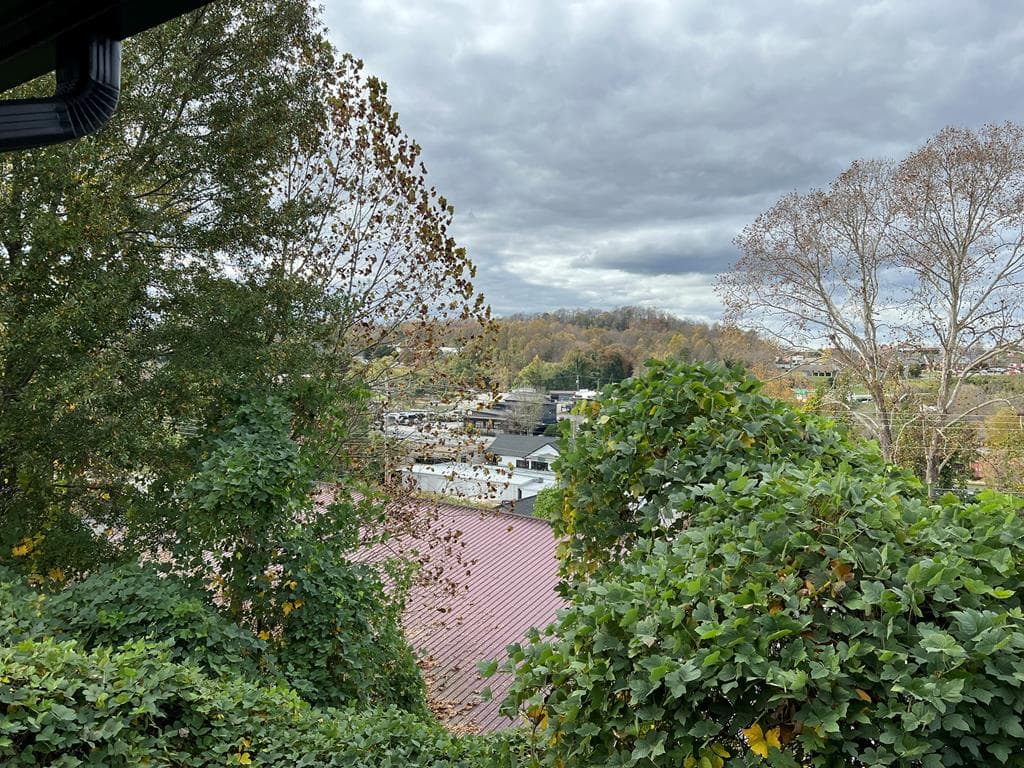 330 E Second Street, Blue Ridge GA 30513 - Photo