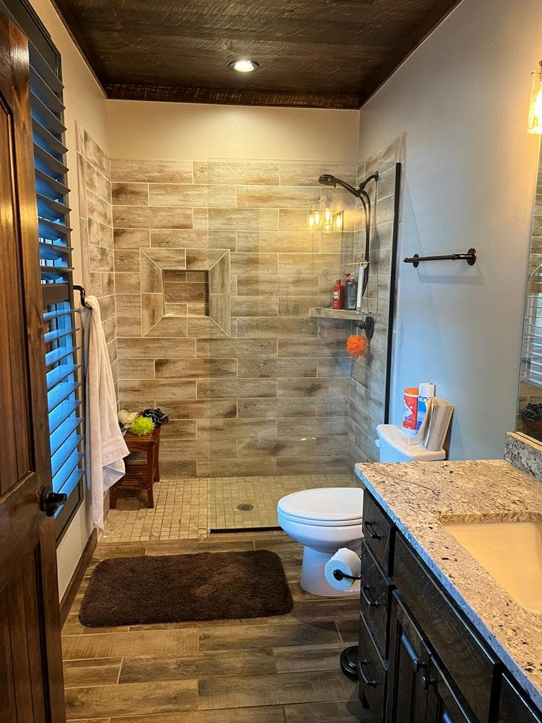 330 E Second Street, Blue Ridge GA 30513 - Photo