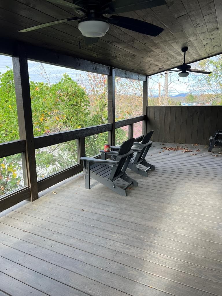 330 E Second Street, Blue Ridge GA 30513 - Photo
