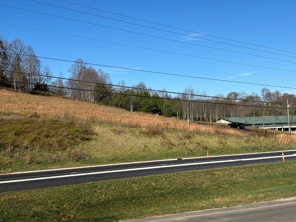 Lots 1-4 Windy Ridge & Hwy 69, Hayesville NC 28904 - Photo