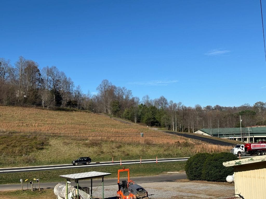 Lots 1-4 Windy Ridge & Hwy 69, Hayesville NC 28904 - Photo