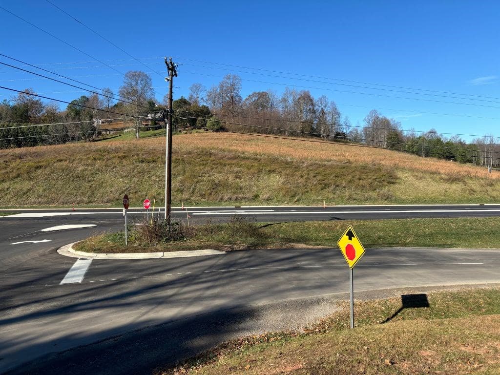 Lots 1-4 Windy Ridge & Hwy 69, Hayesville NC 28904 - Photo