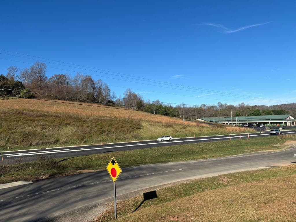 Lots 1-4 Windy Ridge & Hwy 69, Hayesville NC 28904 - Photo