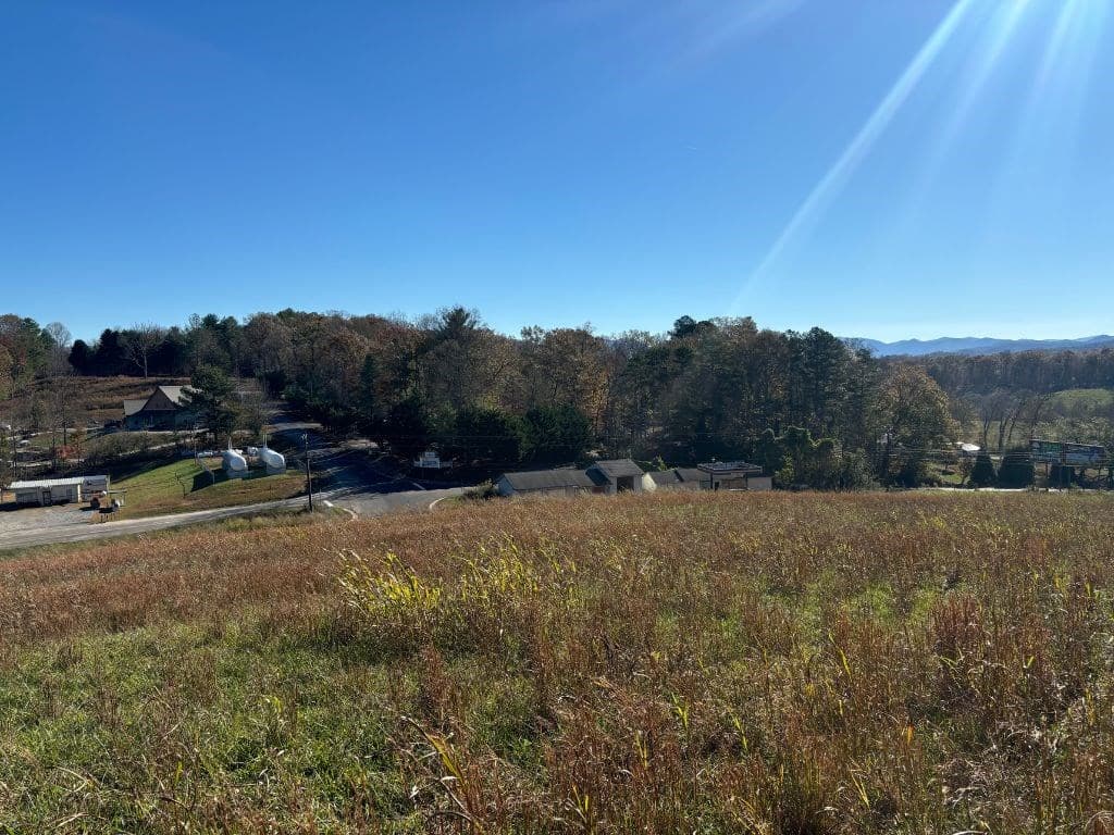 Lots 1-4 Windy Ridge & Hwy 69, Hayesville NC 28904 - Photo