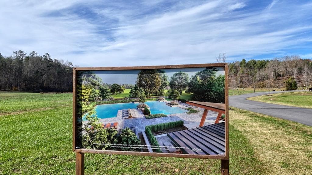 Lot 42 Ridge Dr, Morganton GA 30560 - Photo