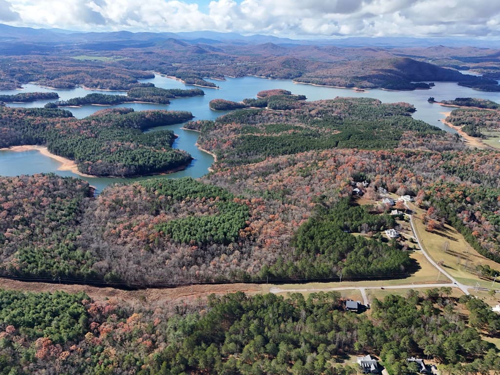 Lot 36 Sanctuary Drive, Blairsville GA 30512 - Photo