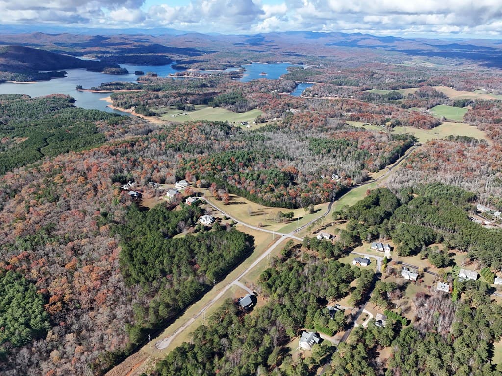 Lot 36 Sanctuary Drive, Blairsville GA 30512 - Photo