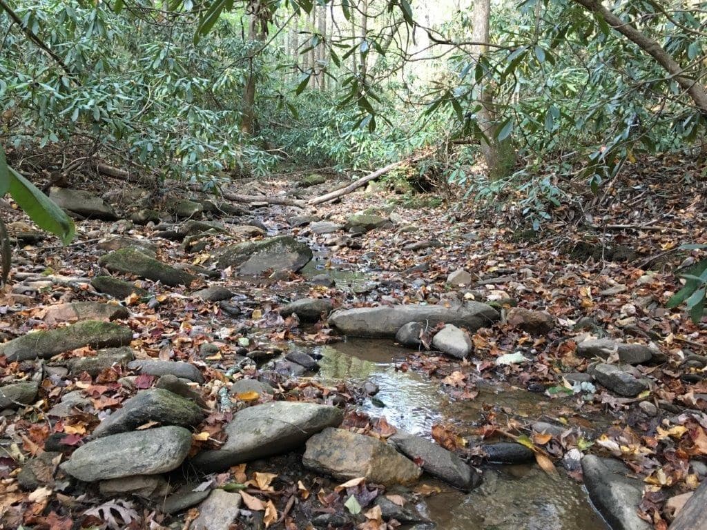 Lot 2 Laurel Overlook Road, Ellijay GA 30540 - Photo
