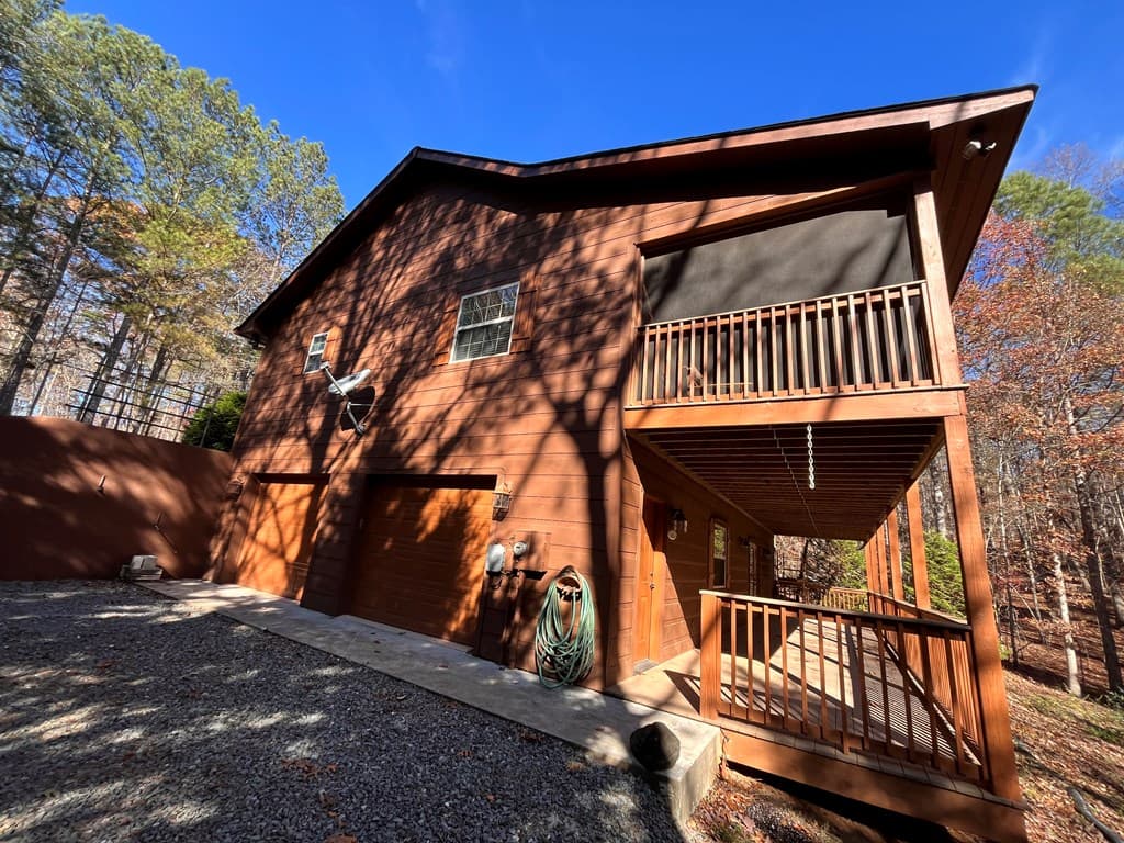 199 Orlon Drive, East Ellijay GA 30540 - Photo