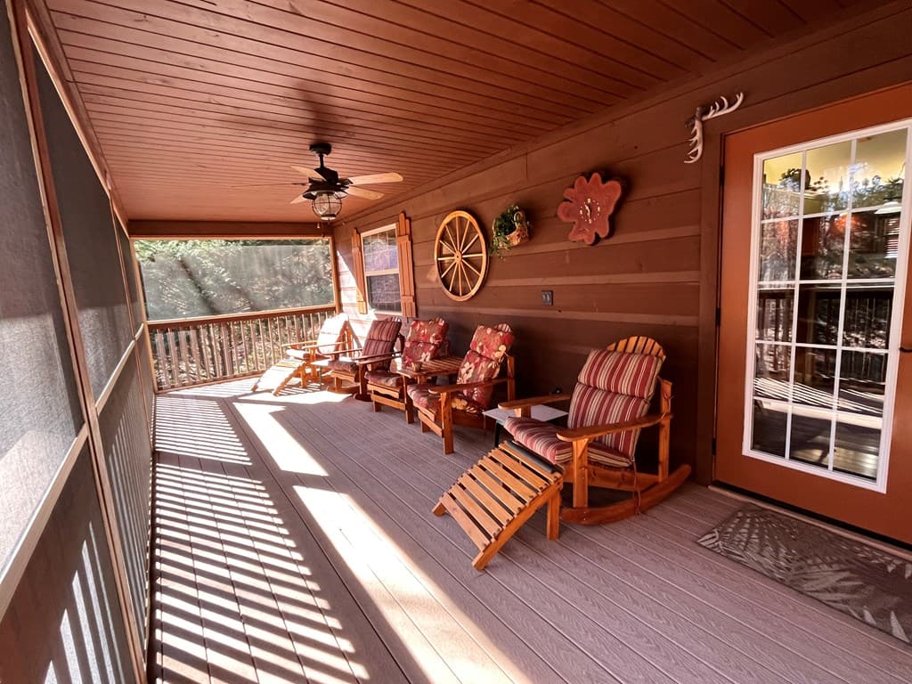 199 Orlon Drive, East Ellijay GA 30540 - Photo