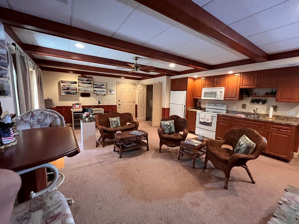 199 Orlon Drive, East Ellijay GA 30540 - Photo