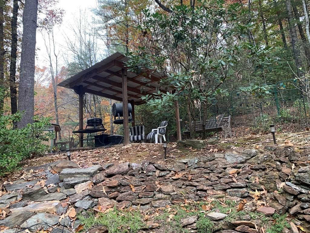 1933 Ford Road, Warne NC 28904 - Photo