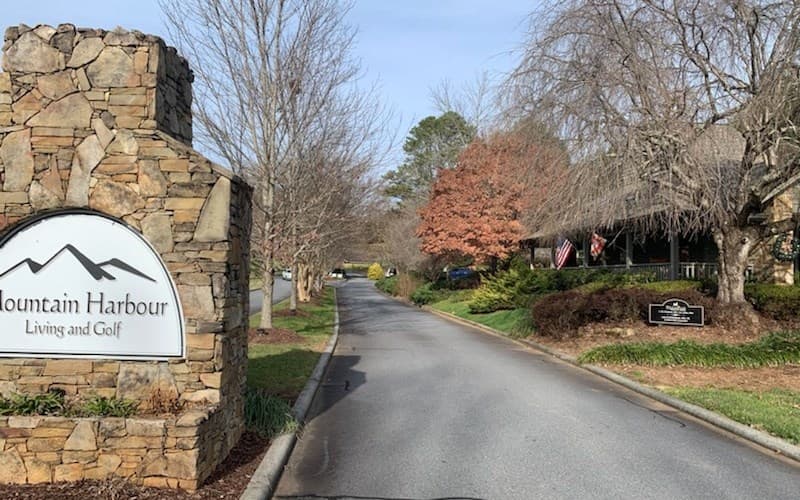 Lot 125A Mountain Harbour Drive, Hayesville NC 28904 - Photo