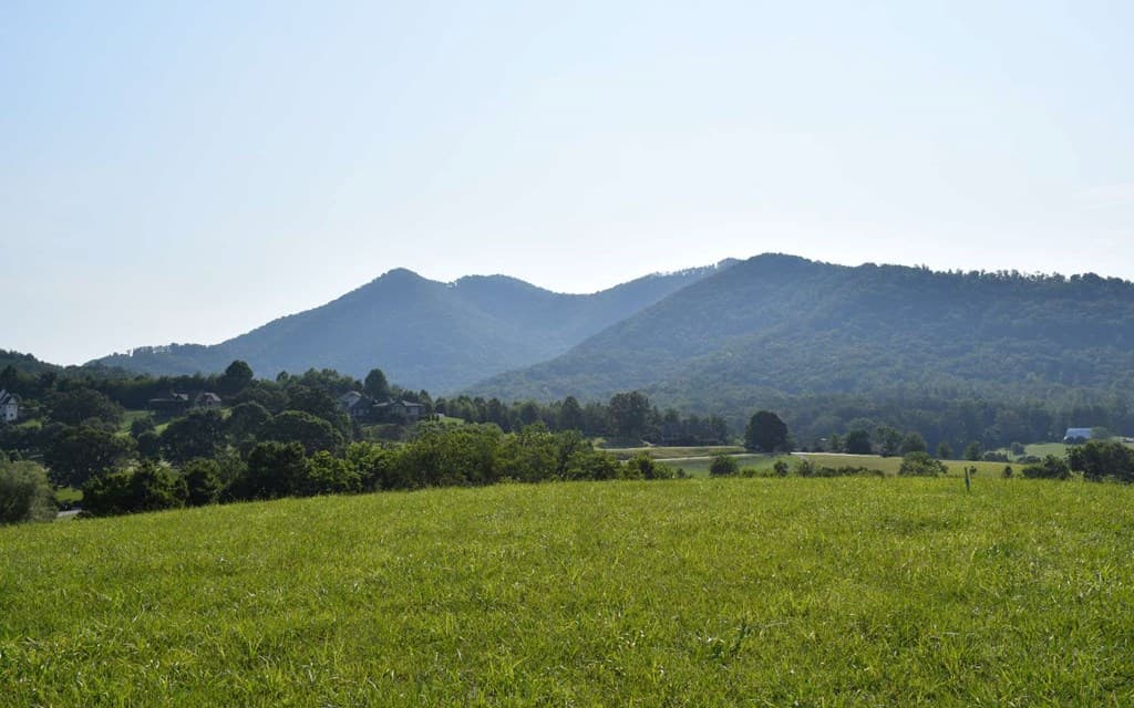 Lot 125A Mountain Harbour Drive, Hayesville NC 28904 - Photo