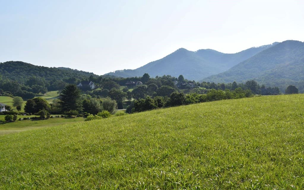 Lot 125A Mountain Harbour Drive, Hayesville NC 28904 - Photo