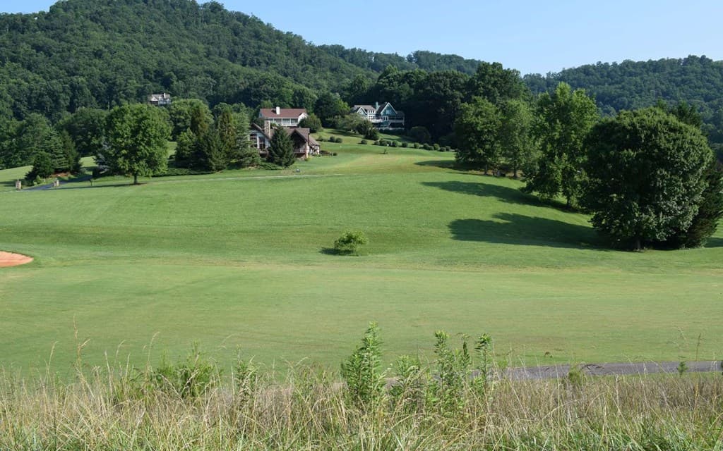 Lot 125A Mountain Harbour Drive, Hayesville NC 28904 - Photo