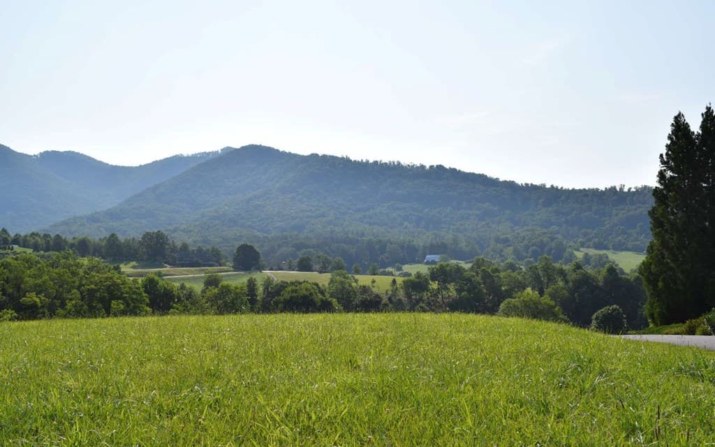 Lot 125A Mountain Harbour Drive, Hayesville NC 28904 - Photo