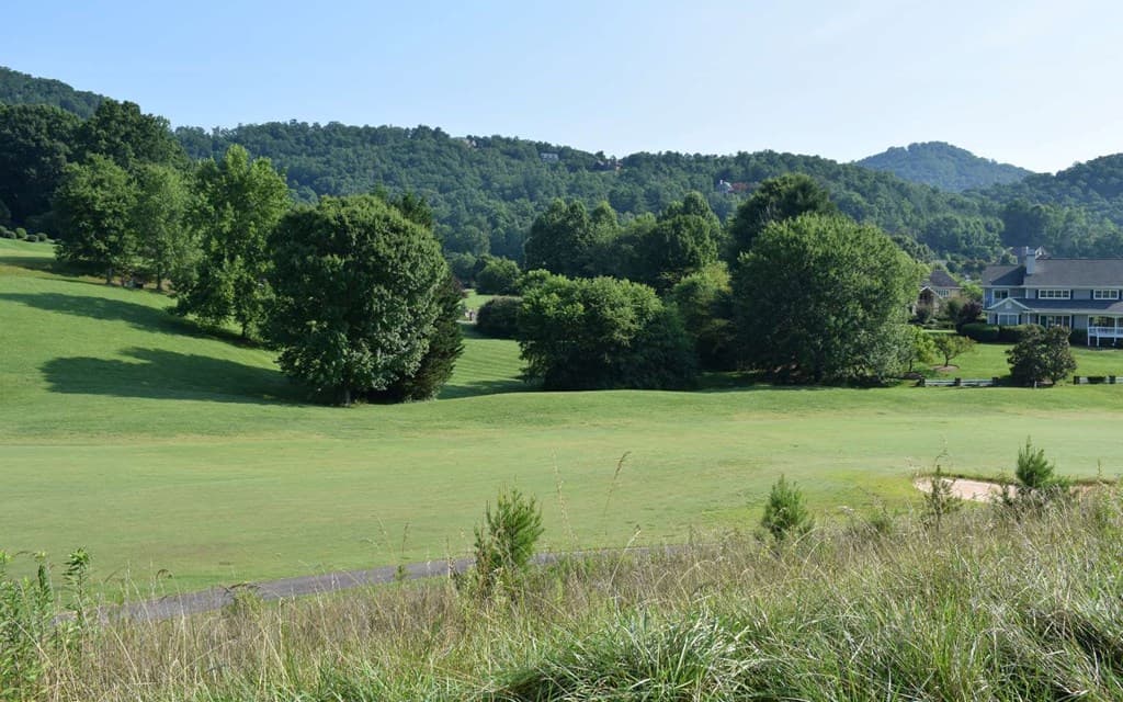 Lot 125A Mountain Harbour Drive, Hayesville NC 28904 - Photo