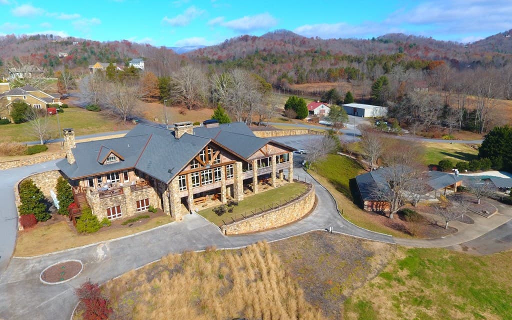 Lot 125A Mountain Harbour Drive, Hayesville NC 28904 - Photo