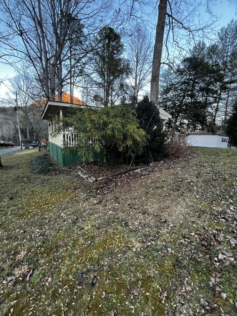 83 Leisure Woods Lane, Hiawassee GA 30546 - Photo