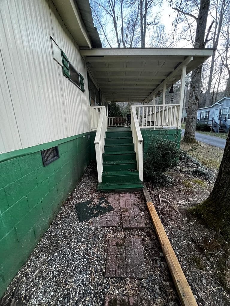 83 Leisure Woods Lane, Hiawassee GA 30546 - Photo