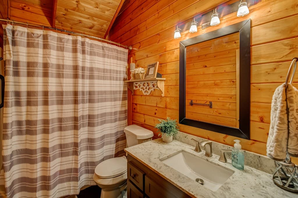 142 Bear Lake Drive, Blue Ridge GA 30513 - Photo