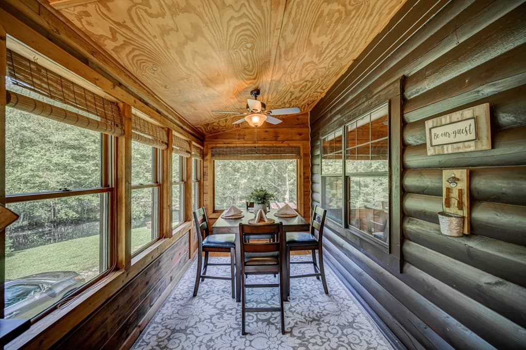 142 Bear Lake Drive, Blue Ridge GA 30513 - Photo