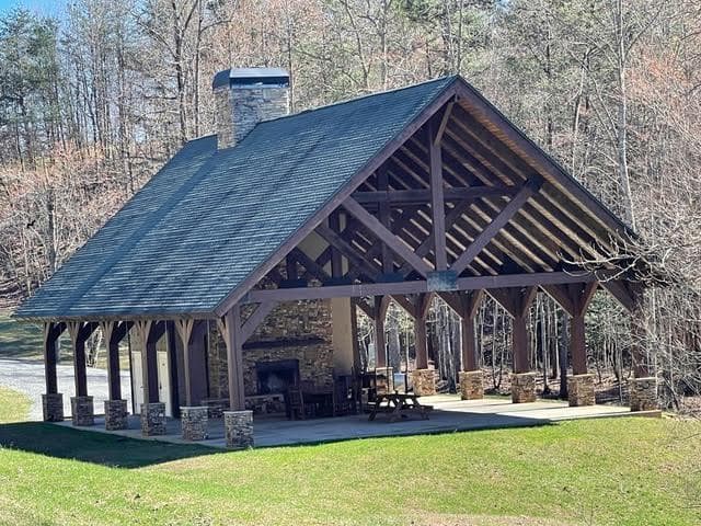 Lot 132 Sanctuary Drive, Murphy NC 28906 - Photo