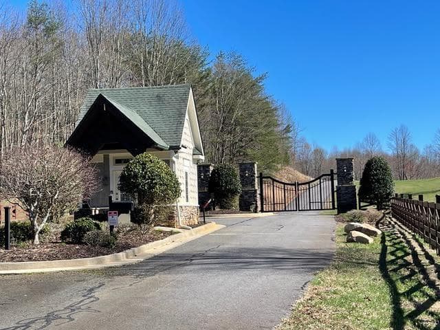 Lot 132 Sanctuary Drive, Murphy NC 28906 - Photo