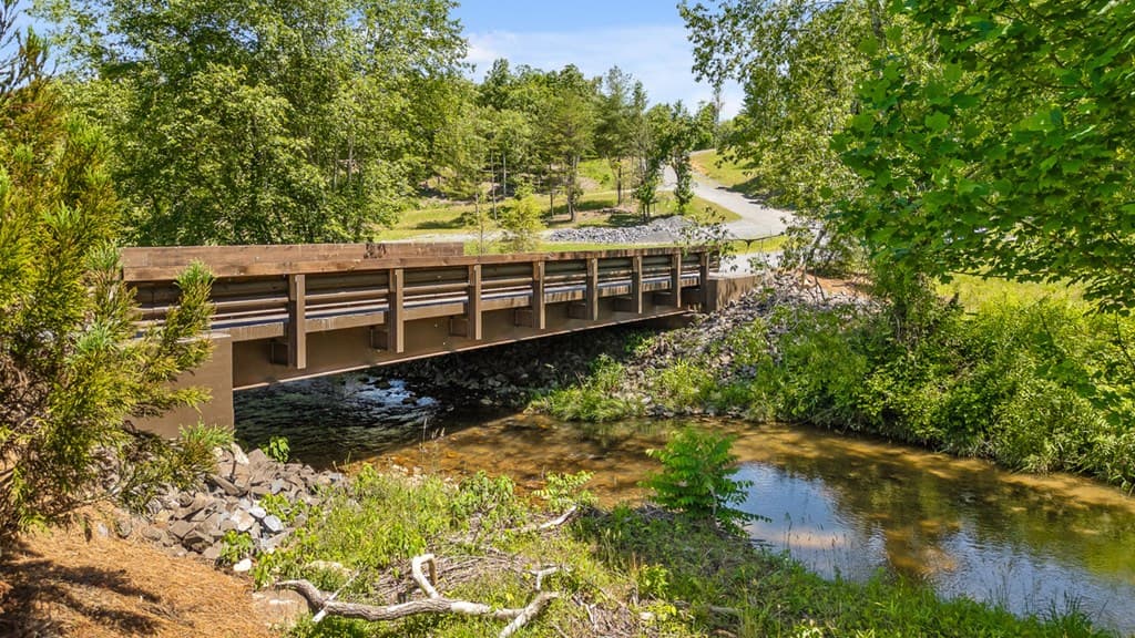 Lot 99 South Wind Court, Morganton GA 30560 - Photo