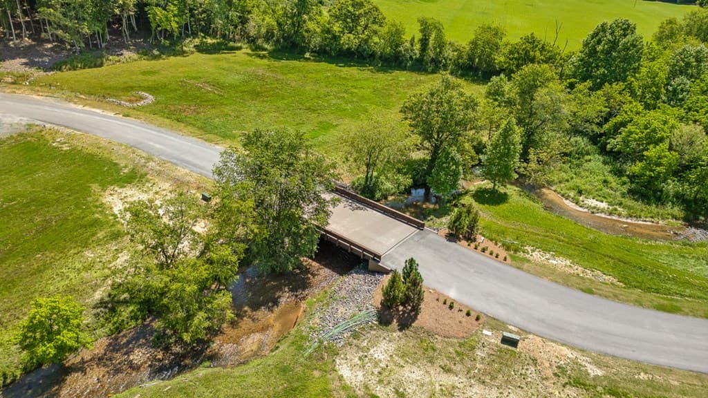 Lot 99 South Wind Court, Morganton GA 30560 - Photo