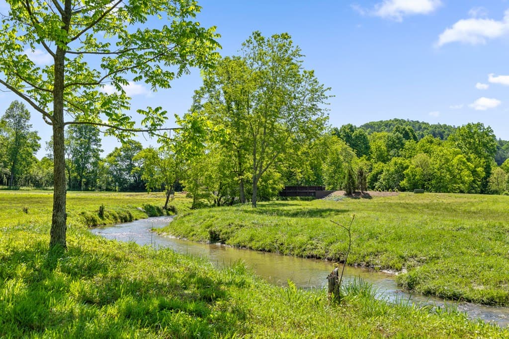 Lot 99 South Wind Court, Morganton GA 30560 - Photo