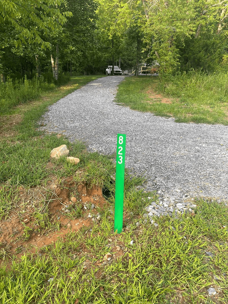823 Hidden Lake Road, Blairsville GA 30512 - Photo