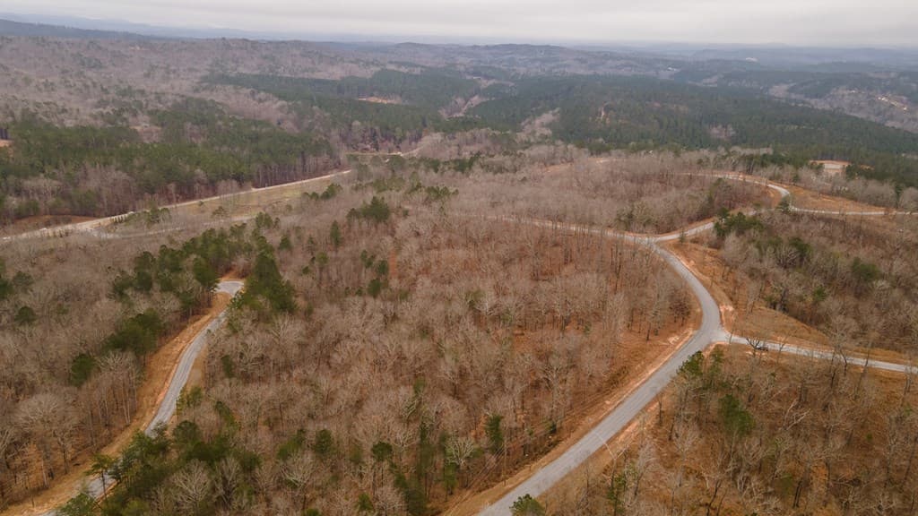 Lot 5 Blalock Mountain Road, Talking Rock GA 30175 - Photo