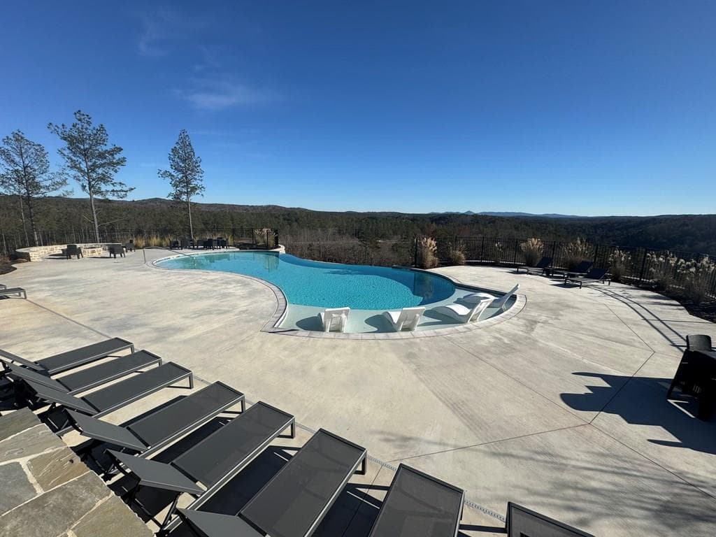 Lot 5 Blalock Mountain Road, Talking Rock GA 30175 - Photo