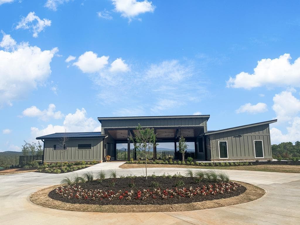 Lot 5 Blalock Mountain Road, Talking Rock GA 30175 - Photo