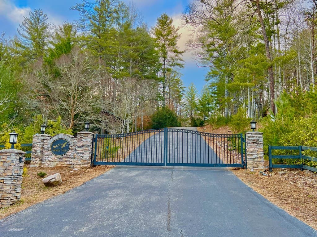 Lot 5 Hawks View, Morganton GA 30560 - Photo